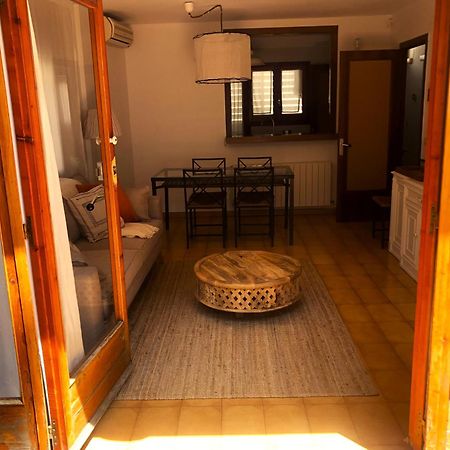 Apartamento Con Jardin Castell-Platja d'Aro Buitenkant foto