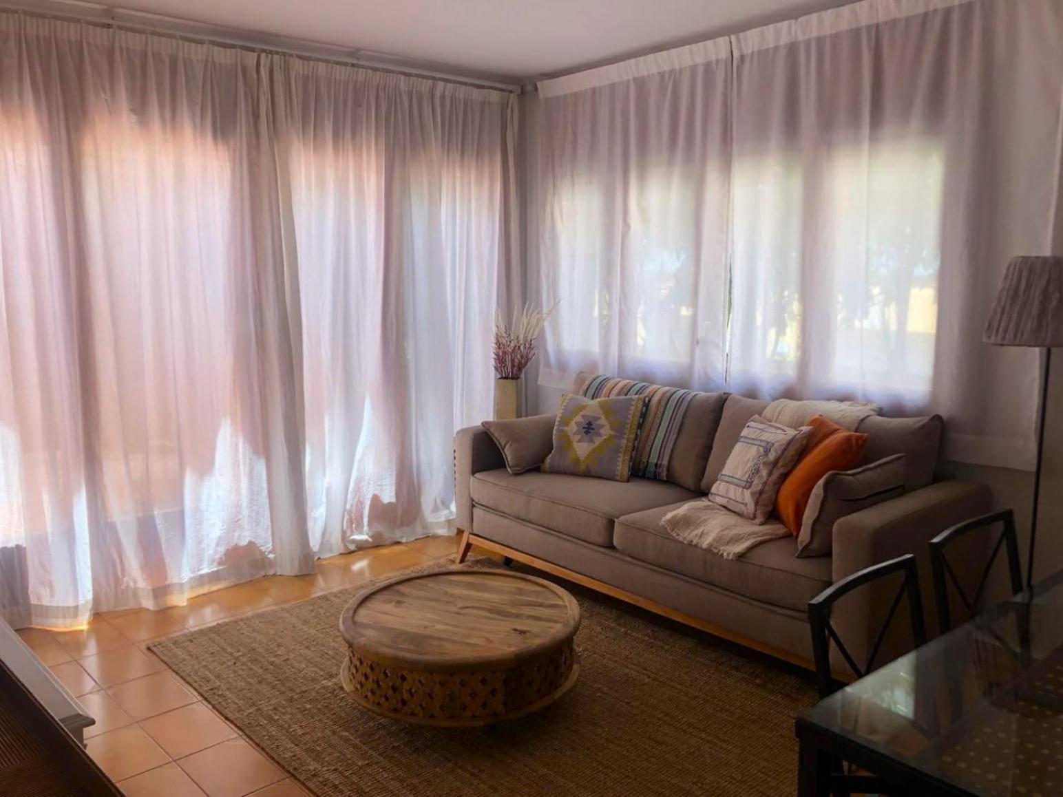 Apartamento Con Jardin Castell-Platja d'Aro Buitenkant foto