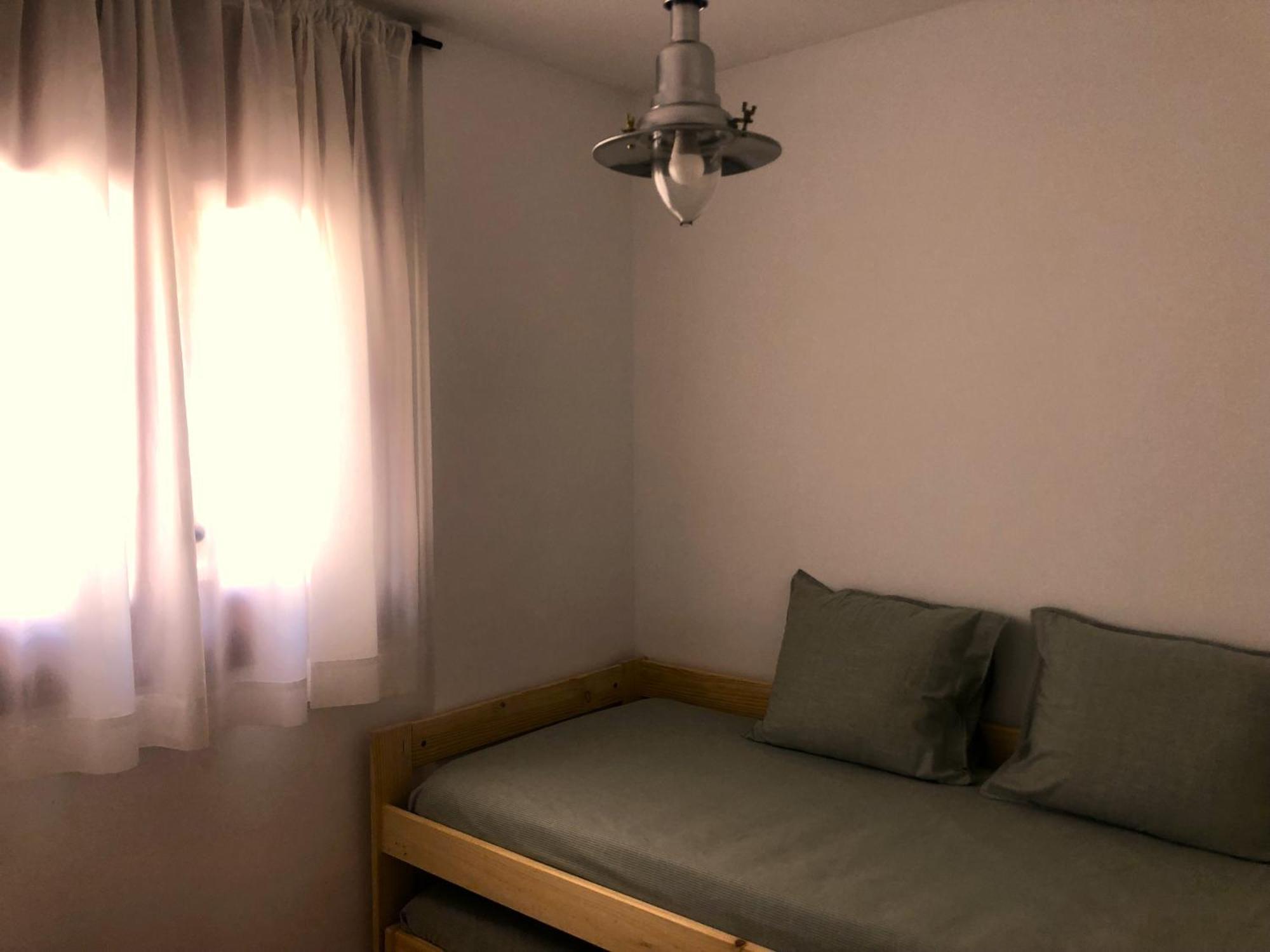 Apartamento Con Jardin Castell-Platja d'Aro Buitenkant foto