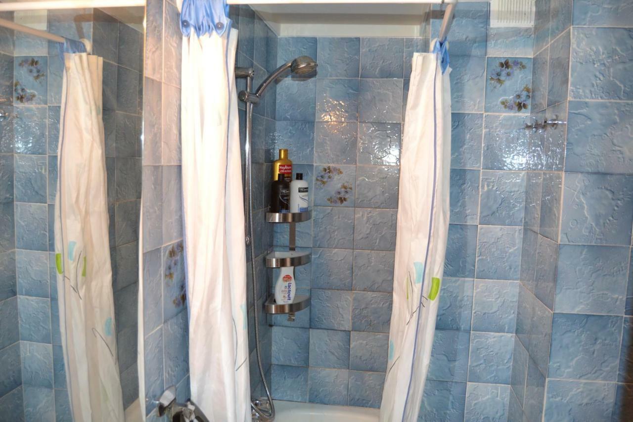 Apartamento Con Jardin Castell-Platja d'Aro Buitenkant foto