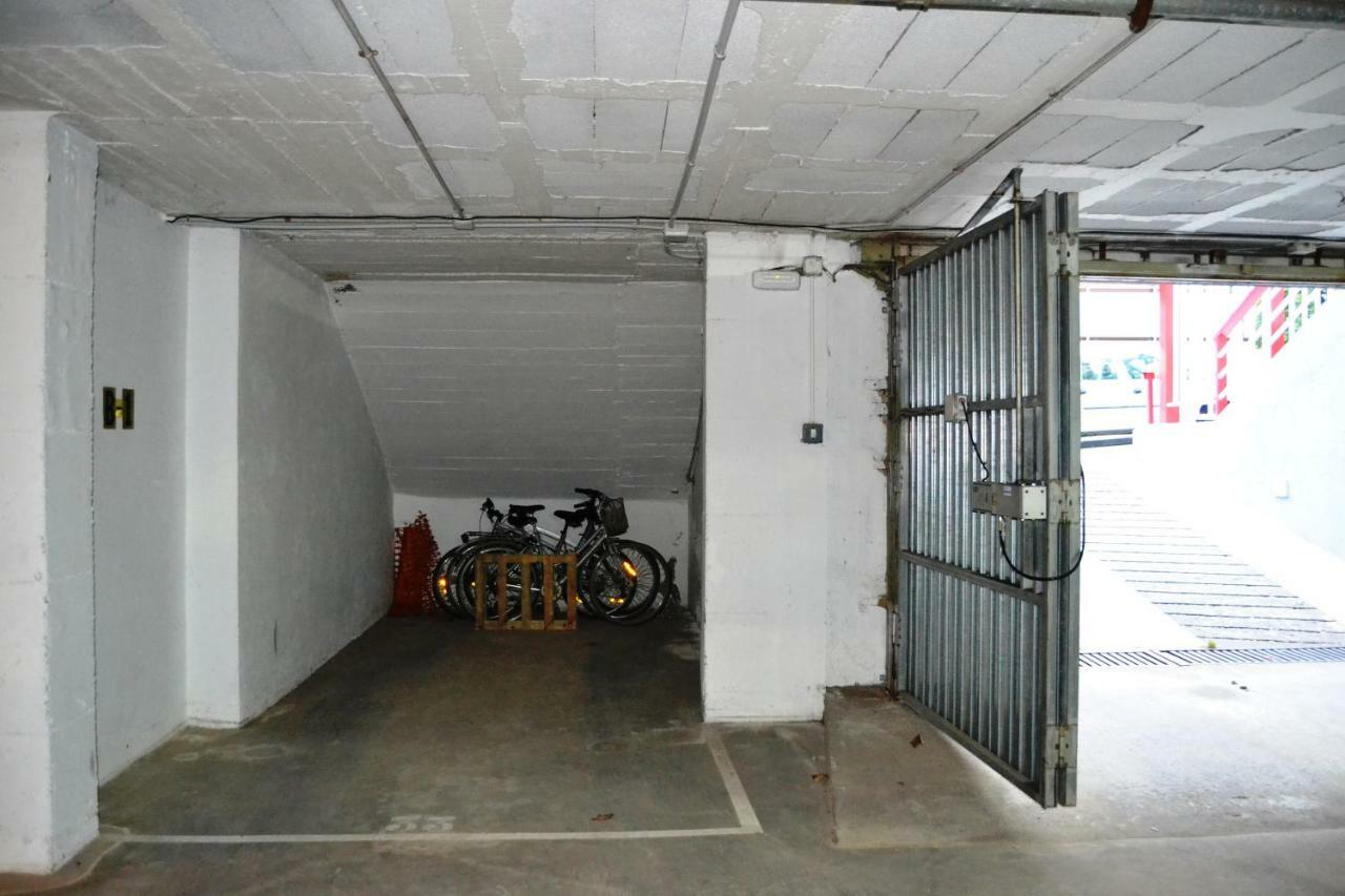 Apartamento Con Jardin Castell-Platja d'Aro Buitenkant foto